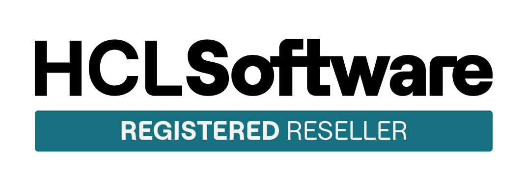 HCL Registered Reseller